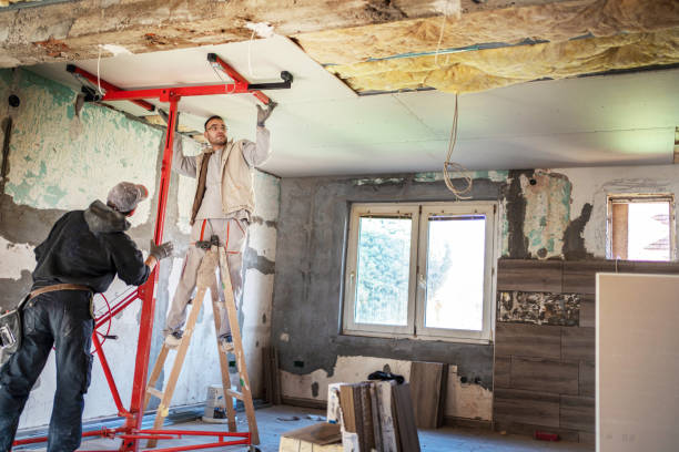 Best Soundproof Insulation Installation  in Grandwood Park, IL